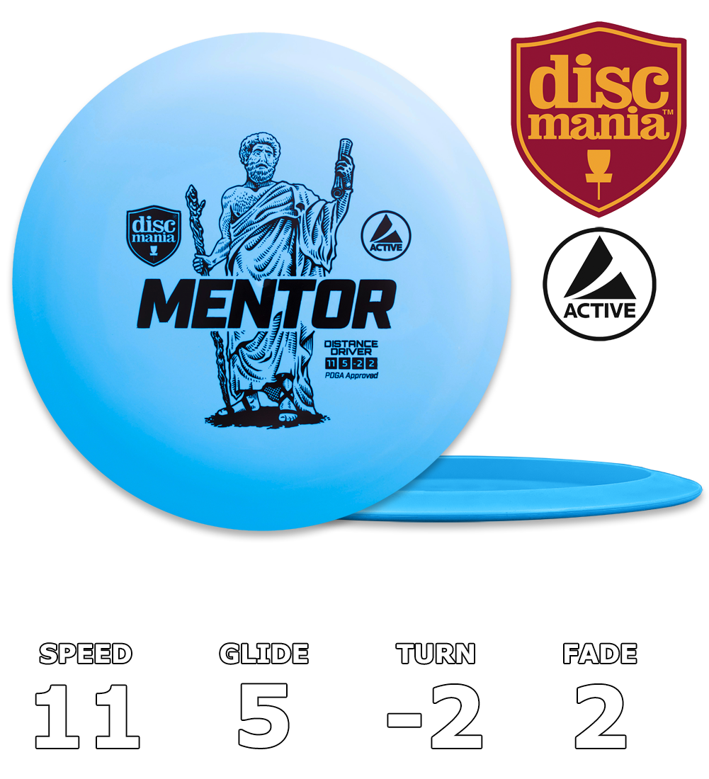Mentor Basic (Active)