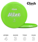 Mint Steady