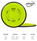 Motion Neutron - Classic