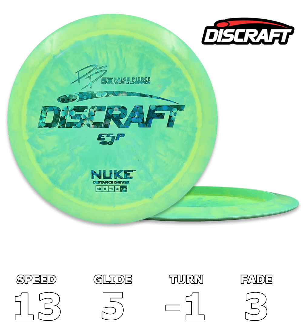 Nuke  ESP