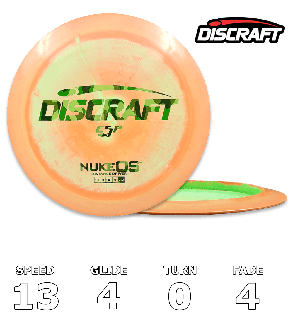 Nuke OS ESP