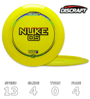 Nuke OS Z