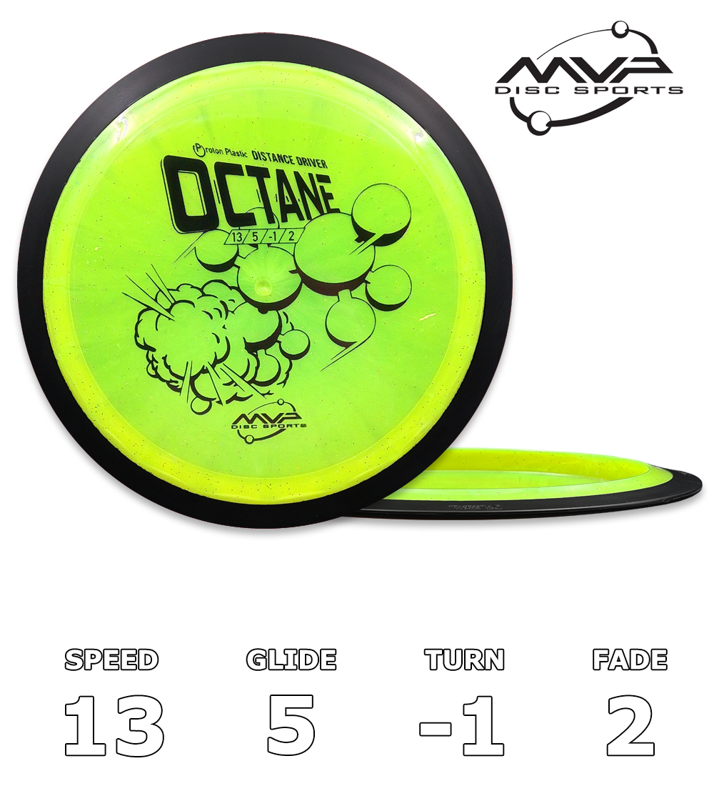 Octane Proton - Classic