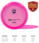 PD C-Line (Originals)