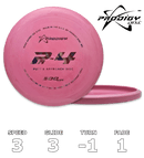 PA-4 300 soft 
