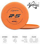 PA-5 300 Soft 
