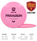 Paradigm Neo (Evolution)