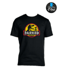 Parked Disc Golf Shirt