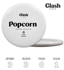 Popcorn Steady