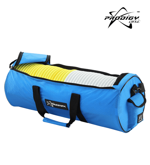 Prodigy - Practice Bag V2 (2020 Model) 