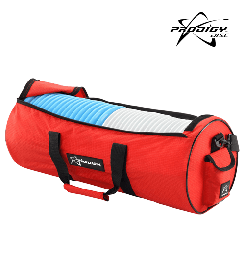 Prodigy - Practice Bag V2 (2020 Model) 