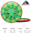 Proxy Electron Soft Cosmic - Classic