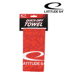 Latitude 64 Quick Dry Towel