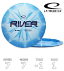 River Retro