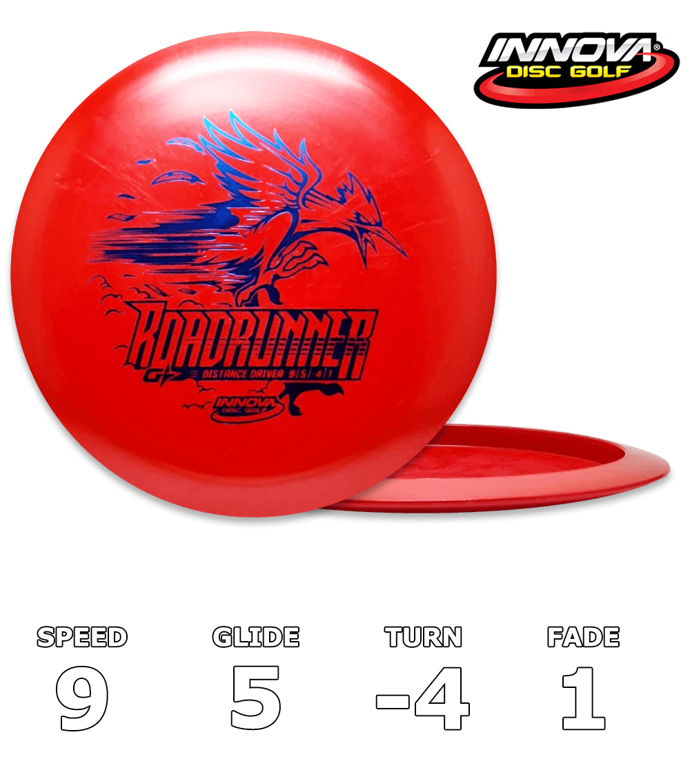 Roadrunner Gstar