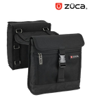 Zuca - Saddle Bag Set for All-Terrain