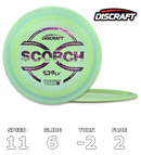 Scorch ESP FLX