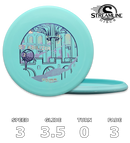 Stabilizer Electron Firm - Special Edition