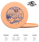 Stabilizer Electron Medium - Special Edition