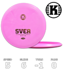 Svea K3 Hard