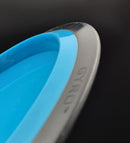 Tesla Neutron White rim