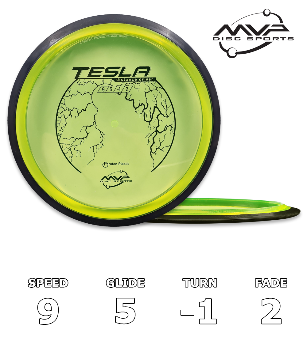 Tesla Proton - Classic