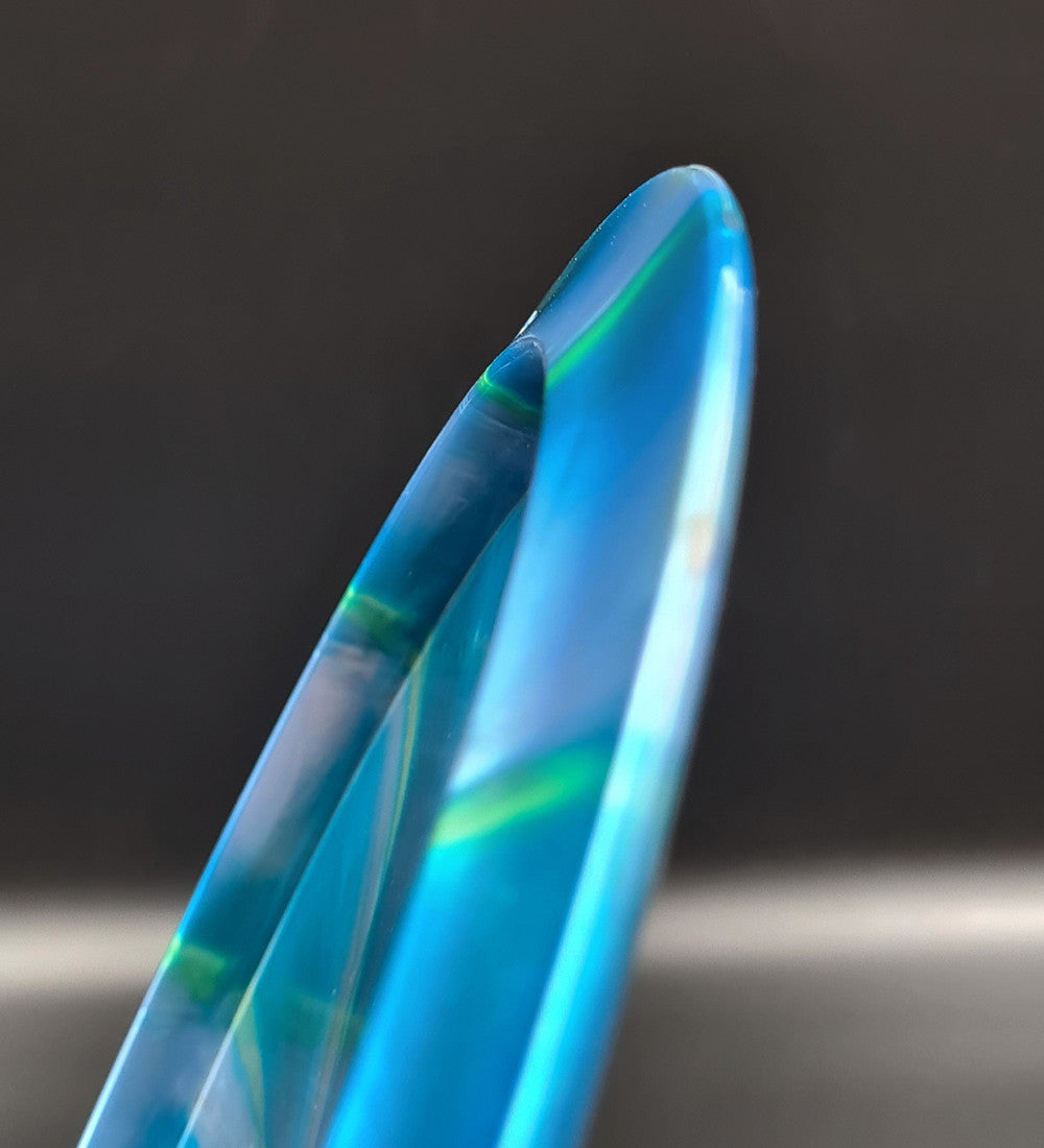 Trace Plasma