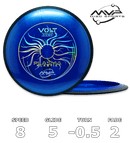 Volt Plasma - Classic
