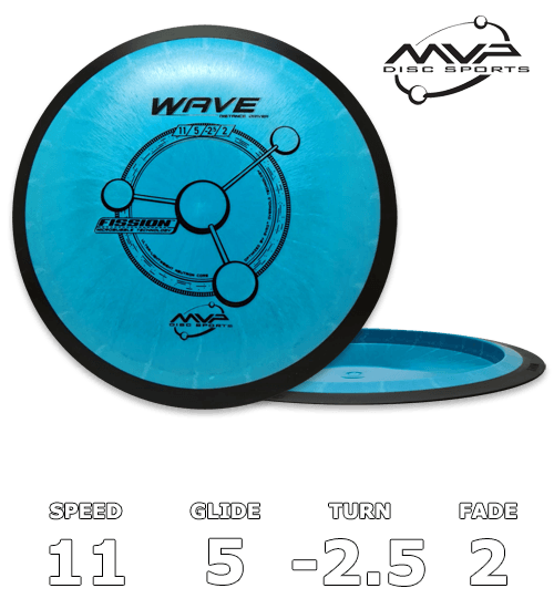 Wave Fission - Classic