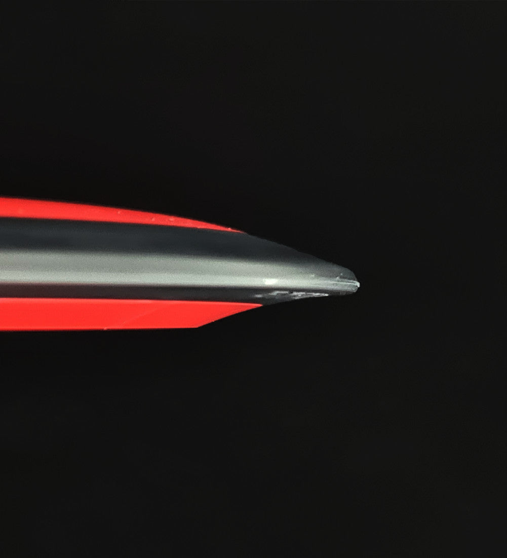 Wave Neutron (PLC) White Rim