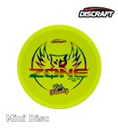 Zone Mini CryZtal FLX Brodie Smith