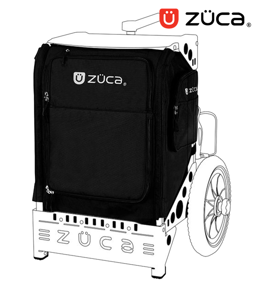 Zuca - Backpack LG Bag (Only Insert Bag)