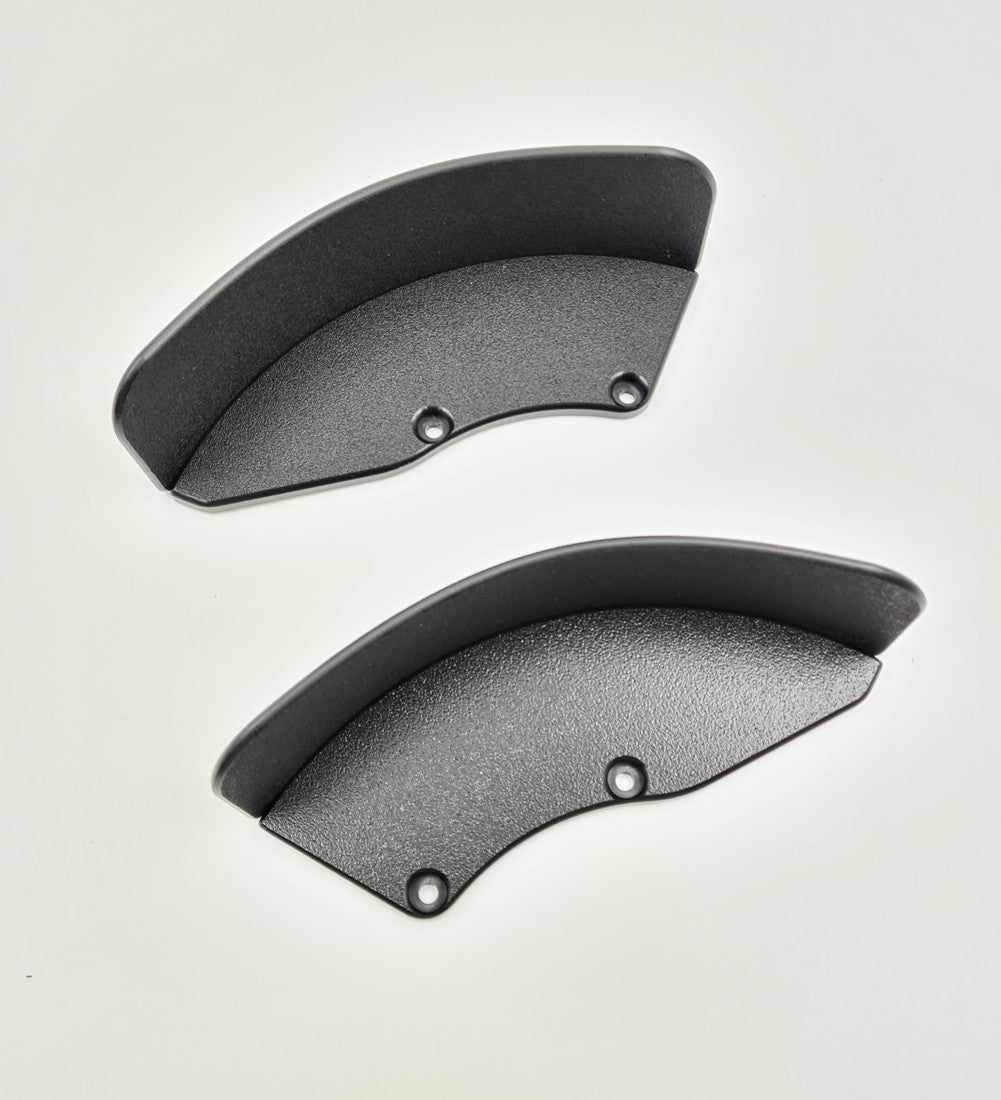 Zuca - Backpack Cart Fenders 