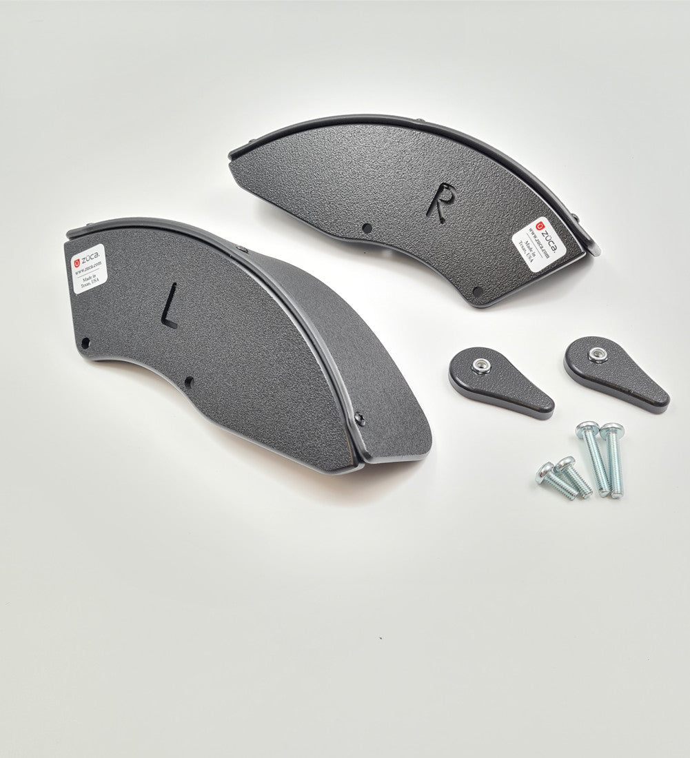 Zuca - Backpack Cart Fenders 