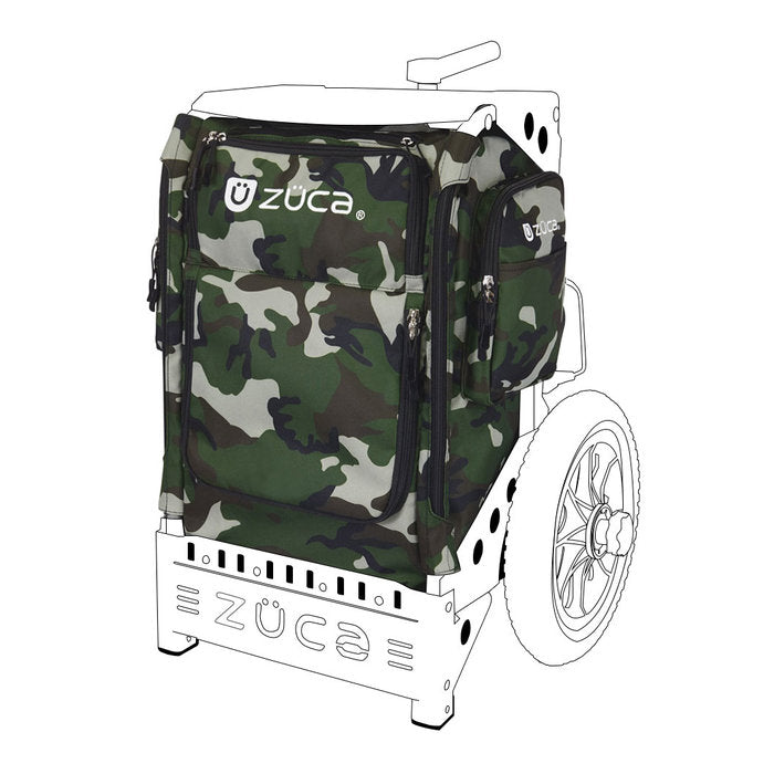 Zuca - Backpack Bag (Only Insert Bag) 