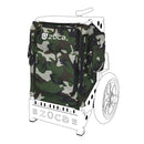 Zuca - Backpack Bag (Only Insert Bag)